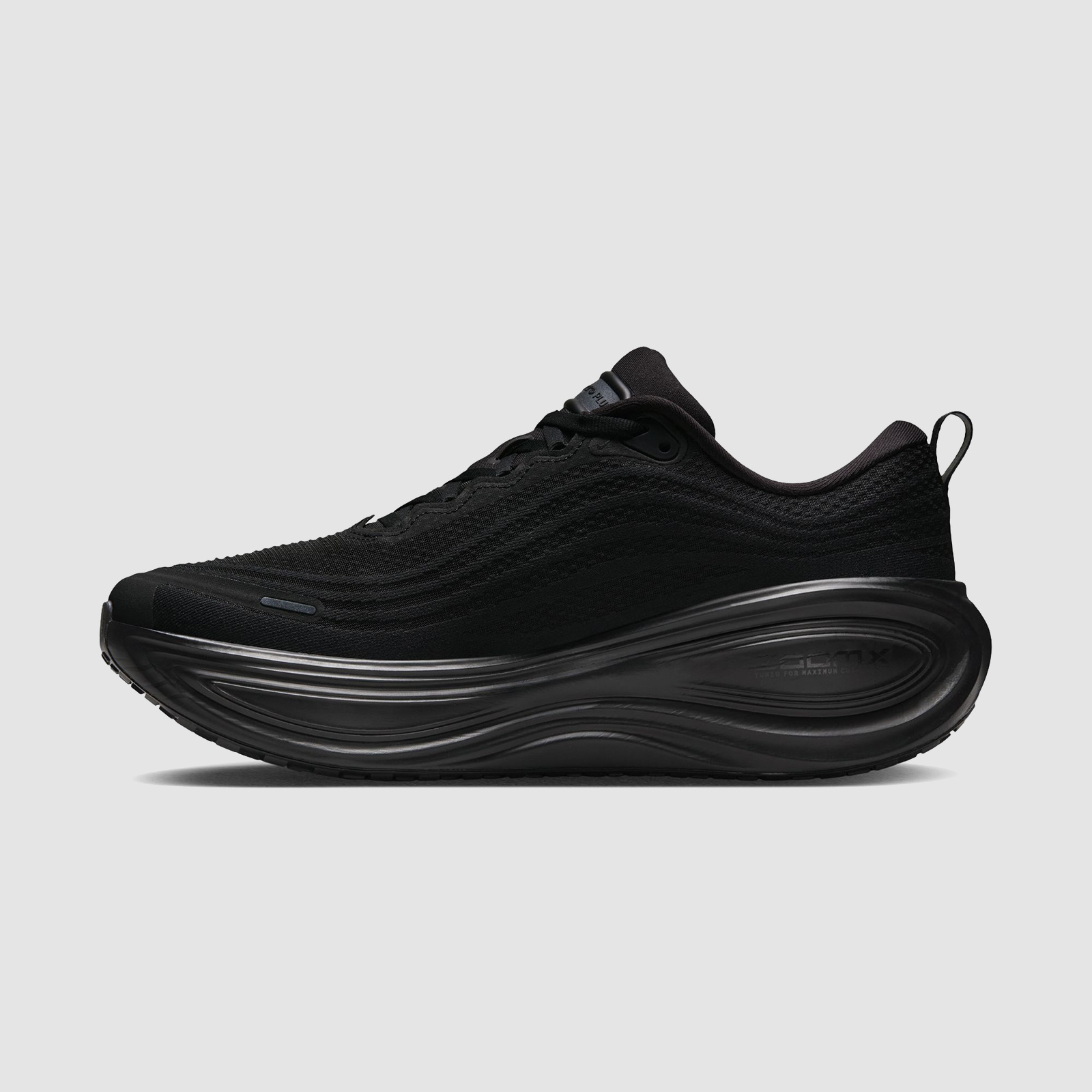 Nike Vomero Plus Black/Anthracite