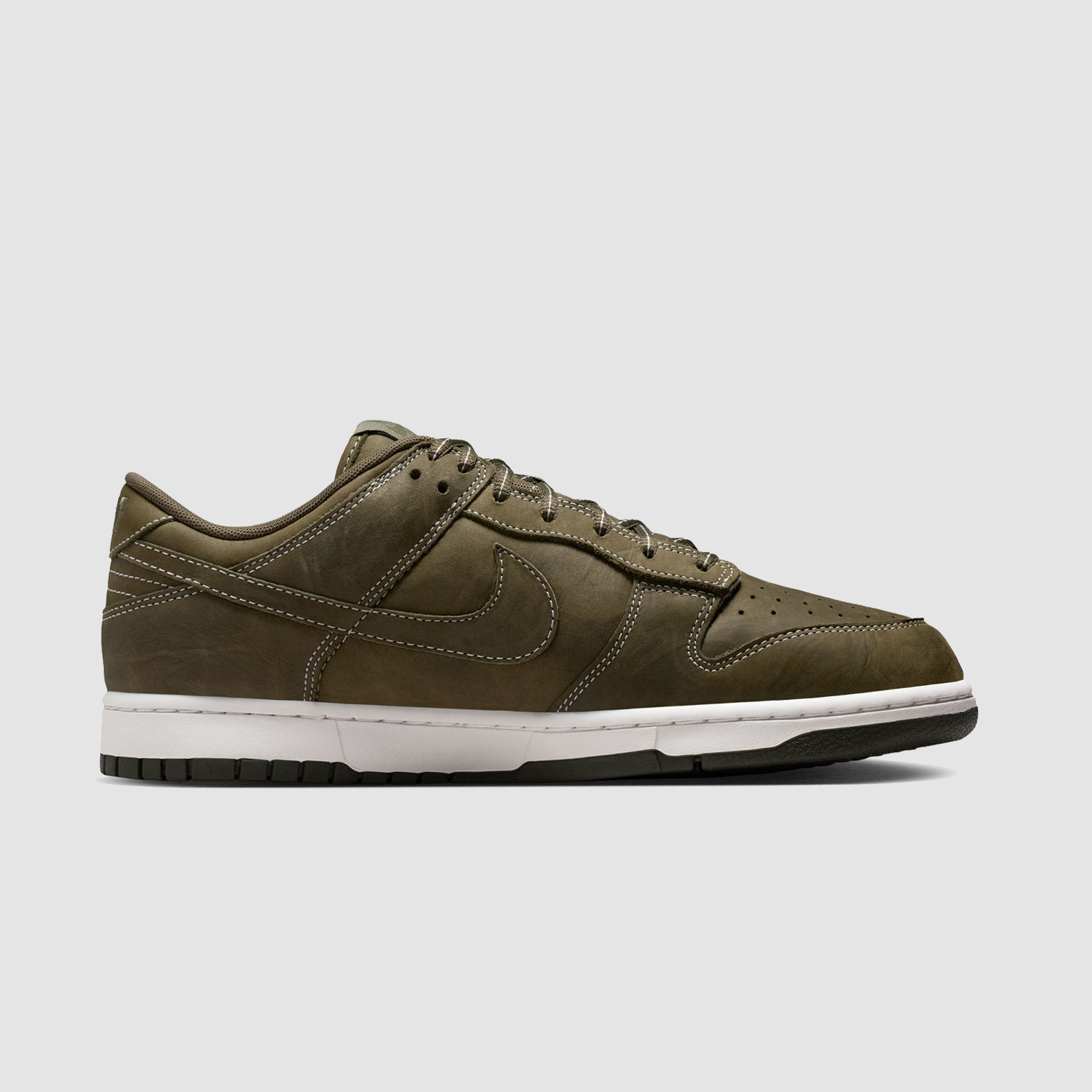 Nike Dunk Low Medium Olive/Summit White