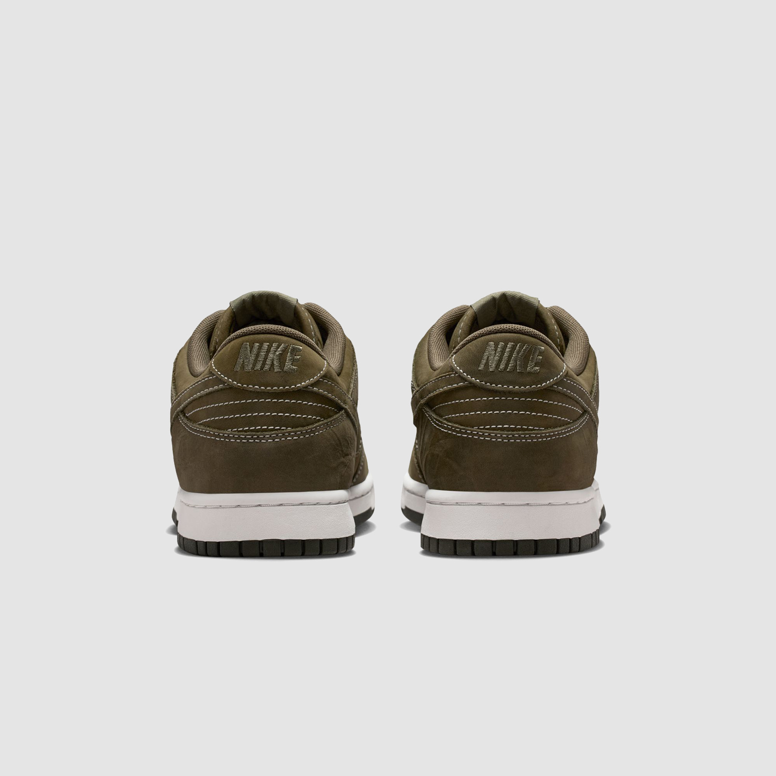 Nike Dunk Low Medium Olive/Summit White