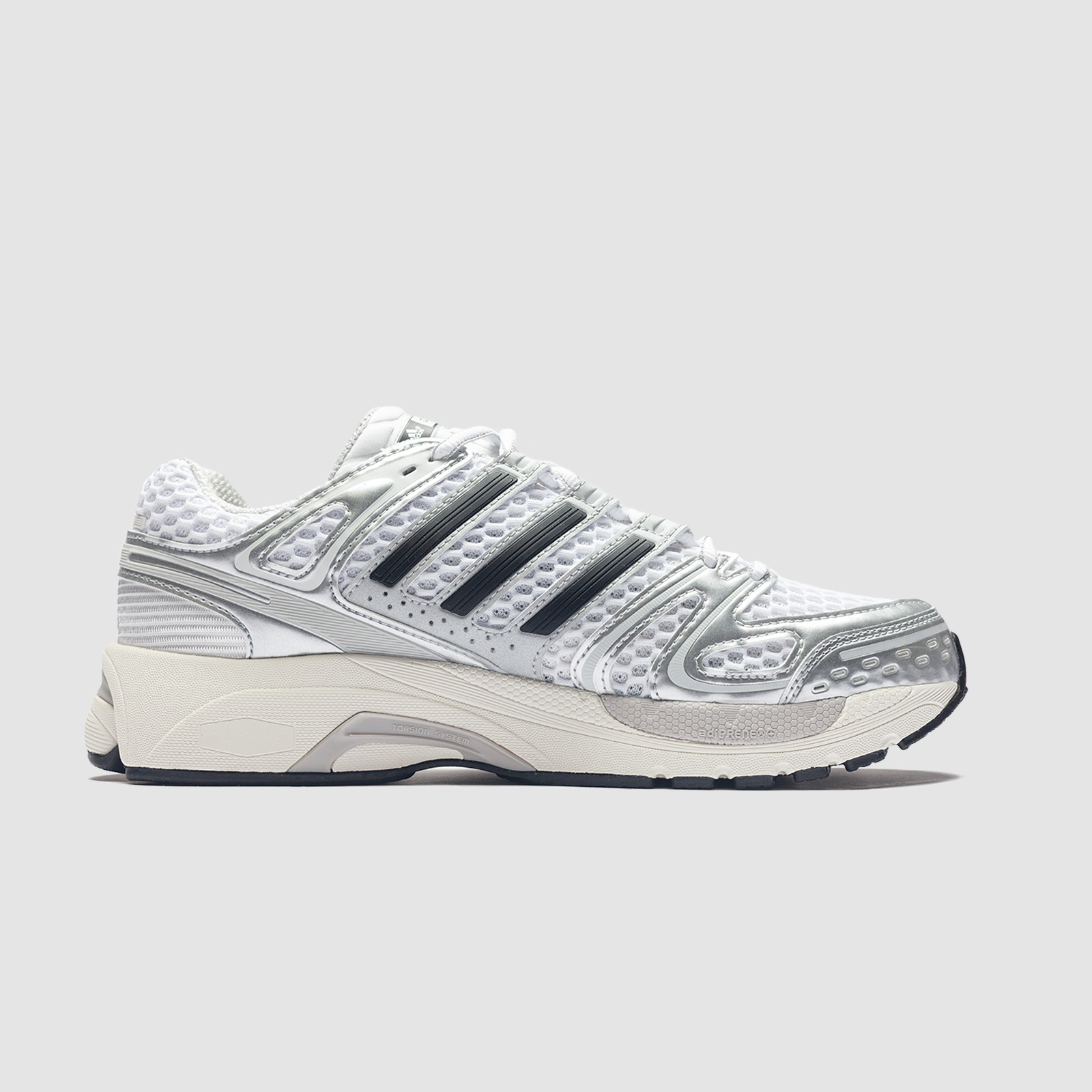Adidas Adistar Control 5 Silver Metallic/Grey One