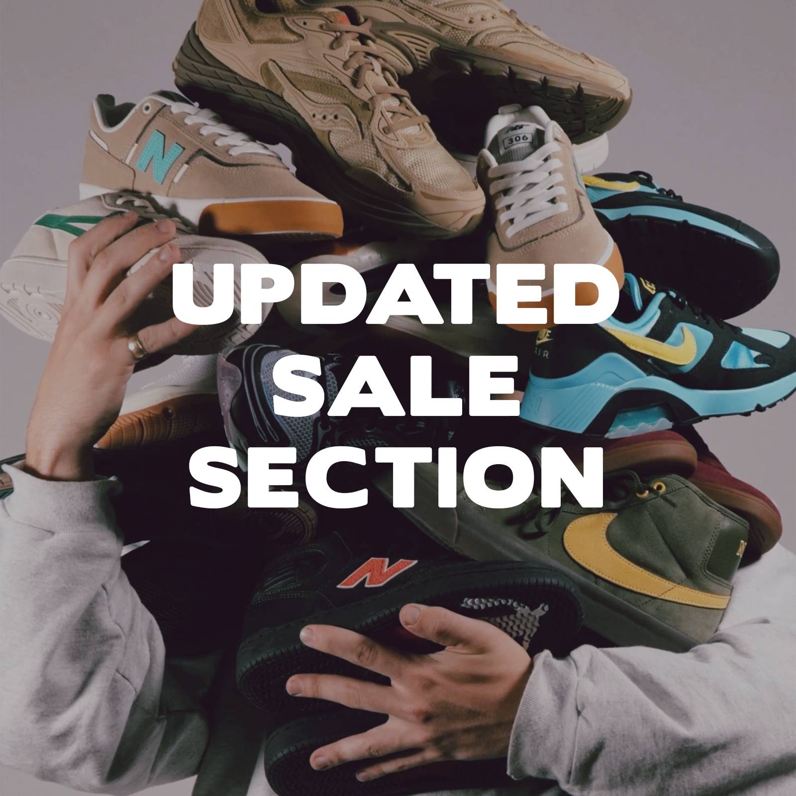 Up to 60% Off