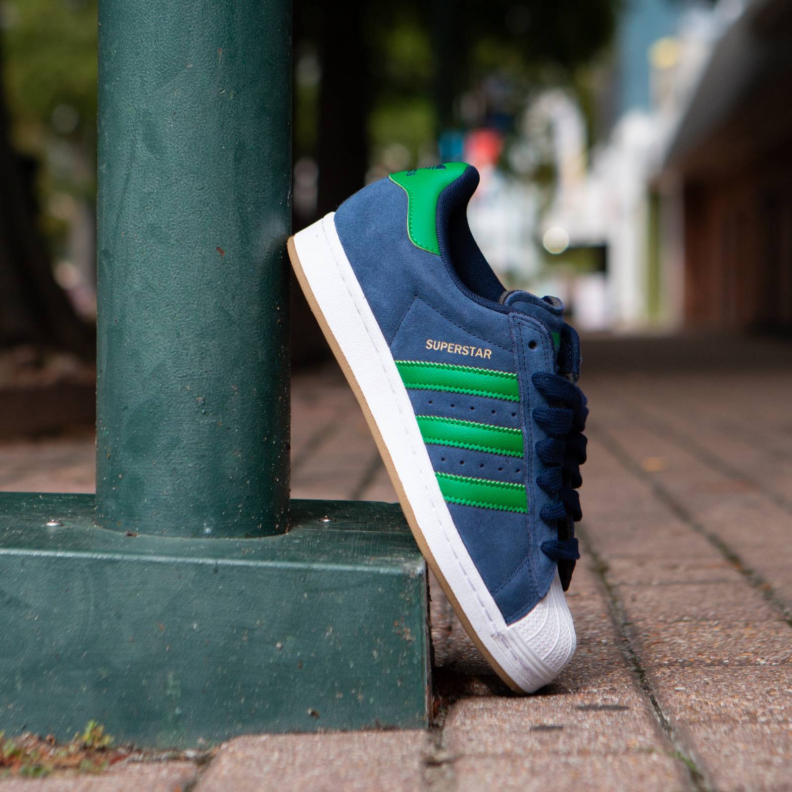 New Adidas Arrivals