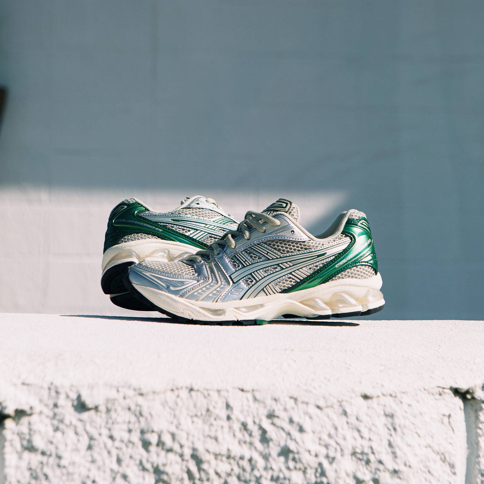 Asics Gel-Kayano 14