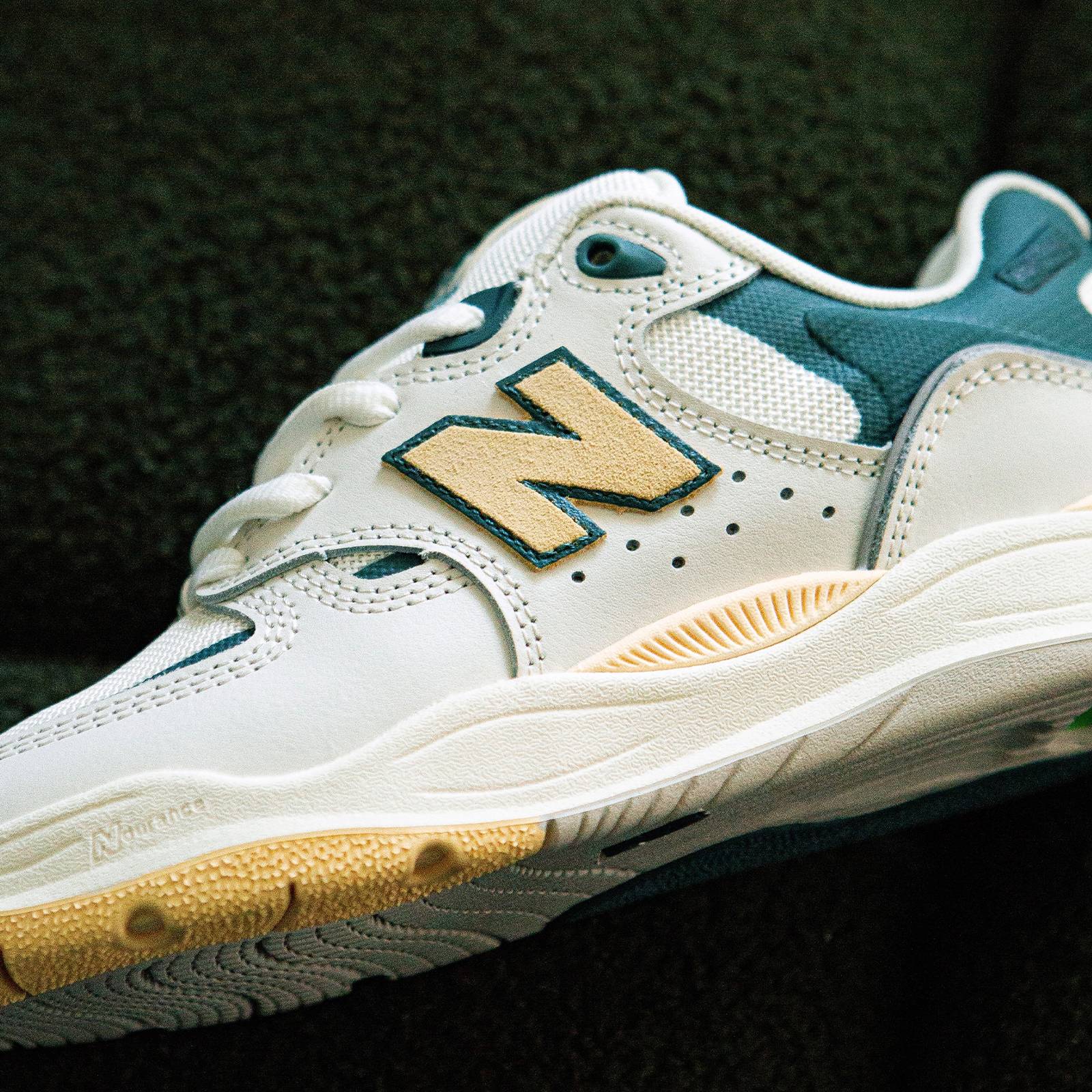 Latest from New Balance