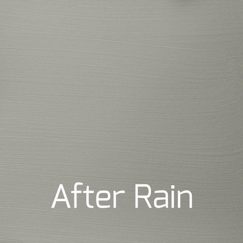 Autentico Vintage furniture paint, color After Rain Autentico Vintage furniture paint, color After Rain