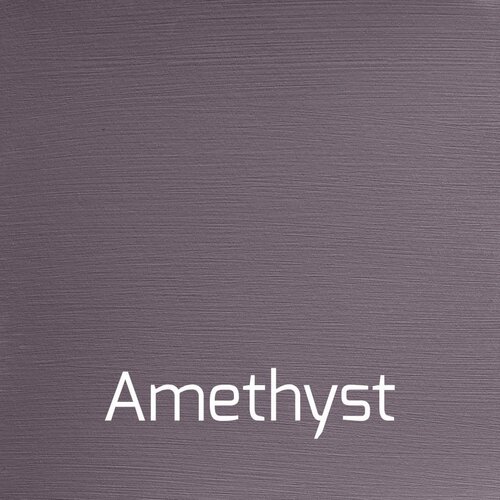Autentico Vintage furniture paint, color Amethyst Autentico Vintage furniture paint, color Amethyst