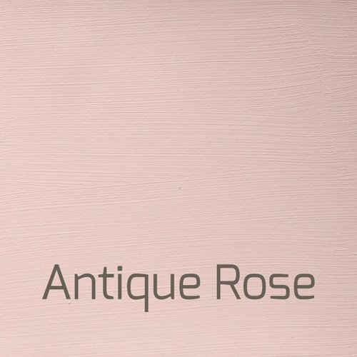 Autentico Vintage furniture paint, color Antique Rose Autentico Vintage furniture paint, color Antique Rose
