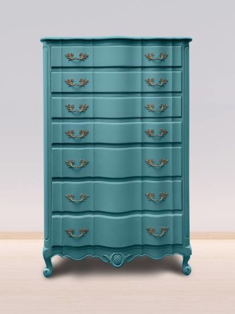 Autentico Vintage Furniture Paint Color Antique Turquoise Autentico Vintage Furniture Paint Color Antique Turquoise