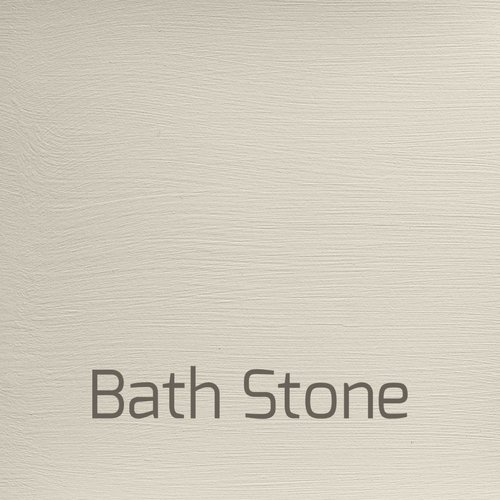 Autentico Vintage furniture paint, color Bath Stone Autentico Vintage furniture paint, color Bath Stone