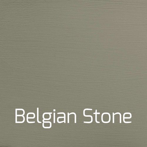 Autentico Vintage furniture paint, color Belgian Stone Autentico Vintage furniture paint, color Belgian Stone