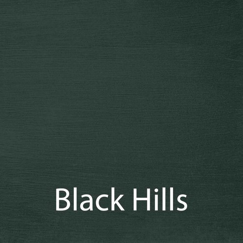 Autentico Vintage furniture paint, color Black Hills Autentico Vintage furniture paint, color Black Hills
