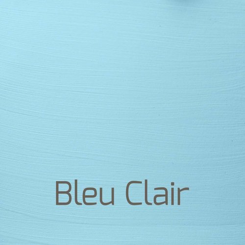 Autentico Vintage furniture paint, color Bleu Clair Autentico Vintage furniture paint, color Bleu Clair