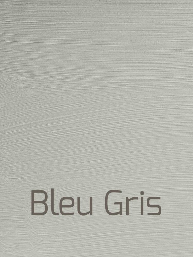 Autentico Vintage Furniture Paint Color Bleu Gris