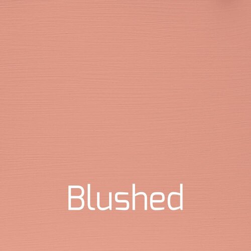 Autentico Vintage furniture paint, color Blushed Autentico Vintage furniture paint, color Blushed