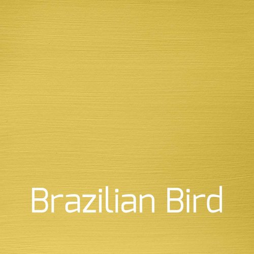Autentico Vintage furniture paint, color Brazilian Bird Autentico Vintage furniture paint, color Brazilian Bird