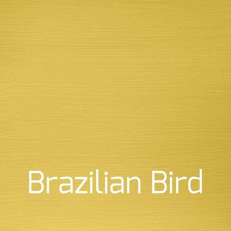 Autentico Vintage Furniture Paint Color Brazilian Bird