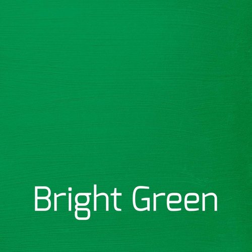 Autentico Vintage furniture paint, color Bright Green Autentico Vintage furniture paint, color Bright Green