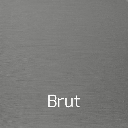 Autentico Vintage furniture paint, color Brut Autentico Vintage furniture paint, color Brut