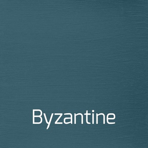 Autentico Vintage furniture paint, color Byzantine Autentico Vintage furniture paint, color Byzantine