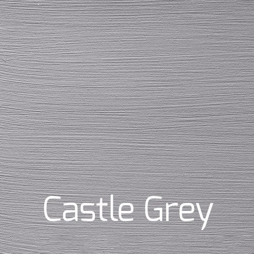 Autentico Vintage furniture paint, color Castle Grey Autentico Vintage furniture paint, color Castle Grey
