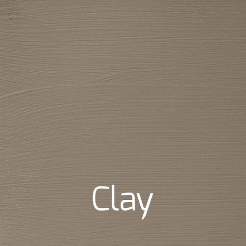 Autentico Vintage furniture paint, color Clay Autentico Vintage furniture paint, color Clay