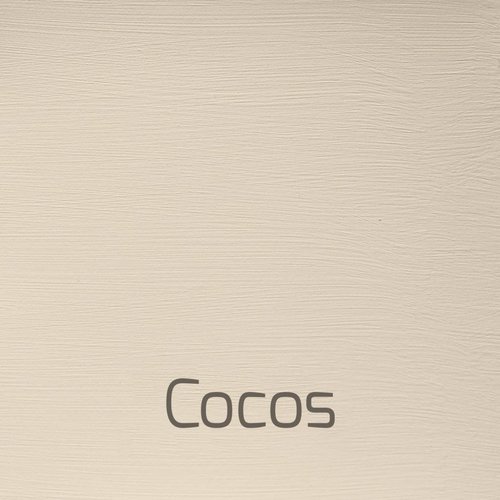 Autentico Vintage furniture paint, color Cocos Autentico Vintage furniture paint, color Cocos