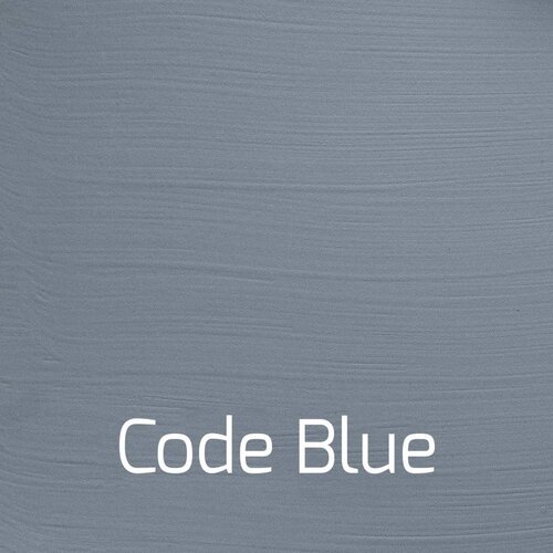 Autentico Vintage furniture paint, color Code Blue Autentico Vintage furniture paint, color Code Blue
