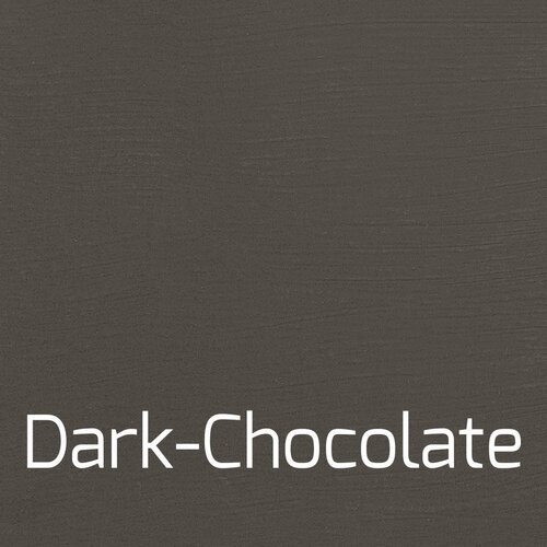 Autentico Vintage furniture paint, color Dark Chocolate Autentico Vintage furniture paint, color Dark Chocolate