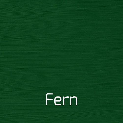 Autentico Vintage furniture paint, color Fern Autentico Vintage furniture paint, color Fern