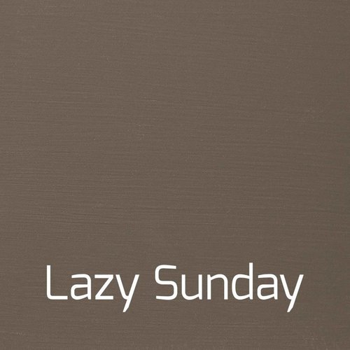 Autentico Vintage furniture paint, color Lazy Sunday Autentico Vintage furniture paint, color Lazy Sunday