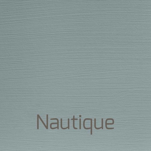 Autentico Vintage furniture paint, color Nautique Autentico Vintage furniture paint, color Nautique