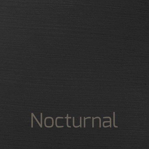 Autentico Vintage furniture paint, color Nocturnal Autentico Vintage furniture paint, color Nocturnal