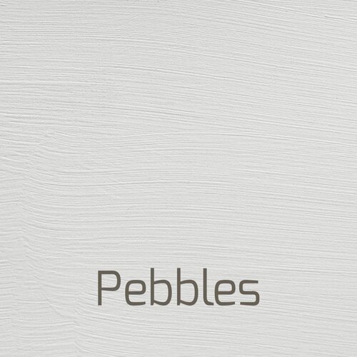 Autentico Vintage furniture paint, color Pebbles Autentico Vintage furniture paint, color Pebbles
