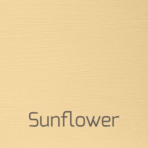 Autentico Vintage furniture paint, color Sunflower Autentico Vintage furniture paint, color Sunflower