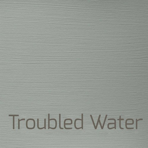 Autentico Vintage furniture paint, color Troubled Water Autentico Vintage furniture paint, color Troubled Water