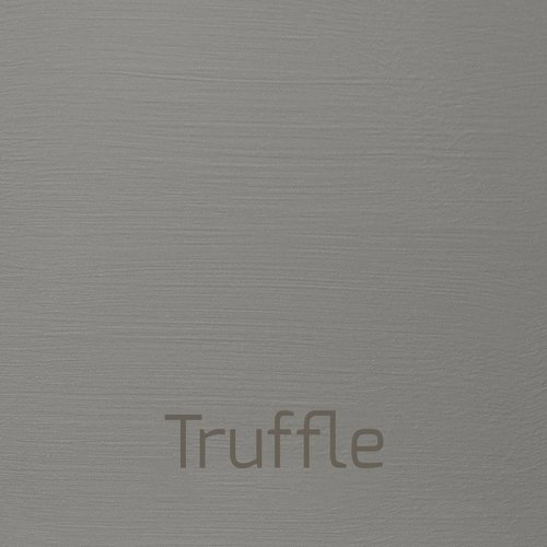 Autentico Vintage furniture paint, color Truffle Autentico Vintage furniture paint, color Truffle