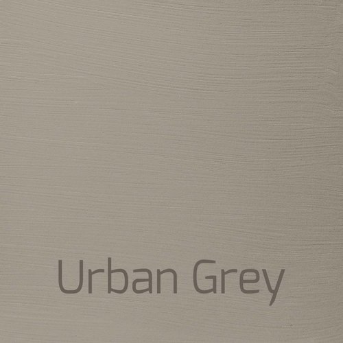 Autentico Vintage furniture paint, color Urban Grey Autentico Vintage furniture paint, color Urban Grey