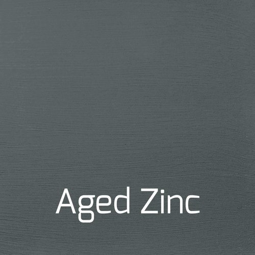 Versante, color Aged Zinc Versante, color Aged Zinc
