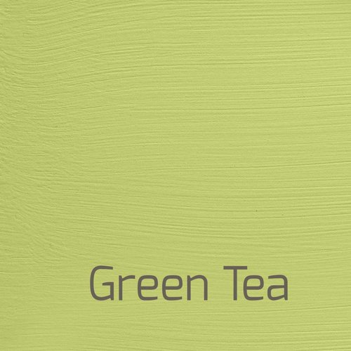 Versante, color Green Tea Versante, color Green Tea