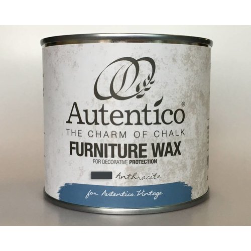 Anthracite Furniture Wax Anthracite Furniture Wax