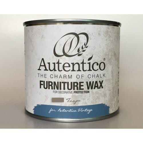 Taupe Furniture Wax Taupe Furniture Wax