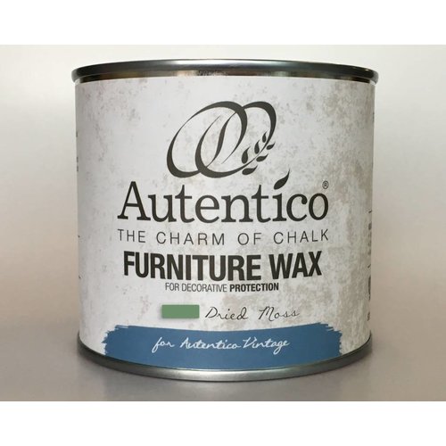 Dried Moss Furniture Wax Dried Moss Furniture Wax