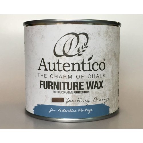 Sparkling Bronze Furniture Wax Sparkling Bronze Furniture Wax