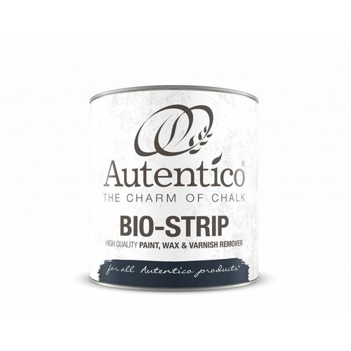 Autentico Bio-Strip 500 ml Autentico Bio-Strip 500 ml