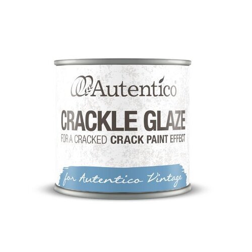 Crackle Glaze 250 ml Crackle Glaze 250 ml