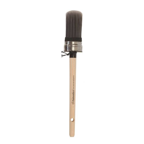 Oval Brush Oval Brush