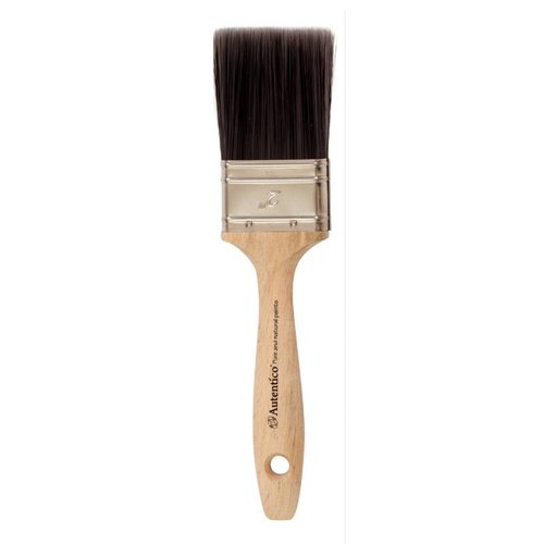 Flat Brush Flat Brush