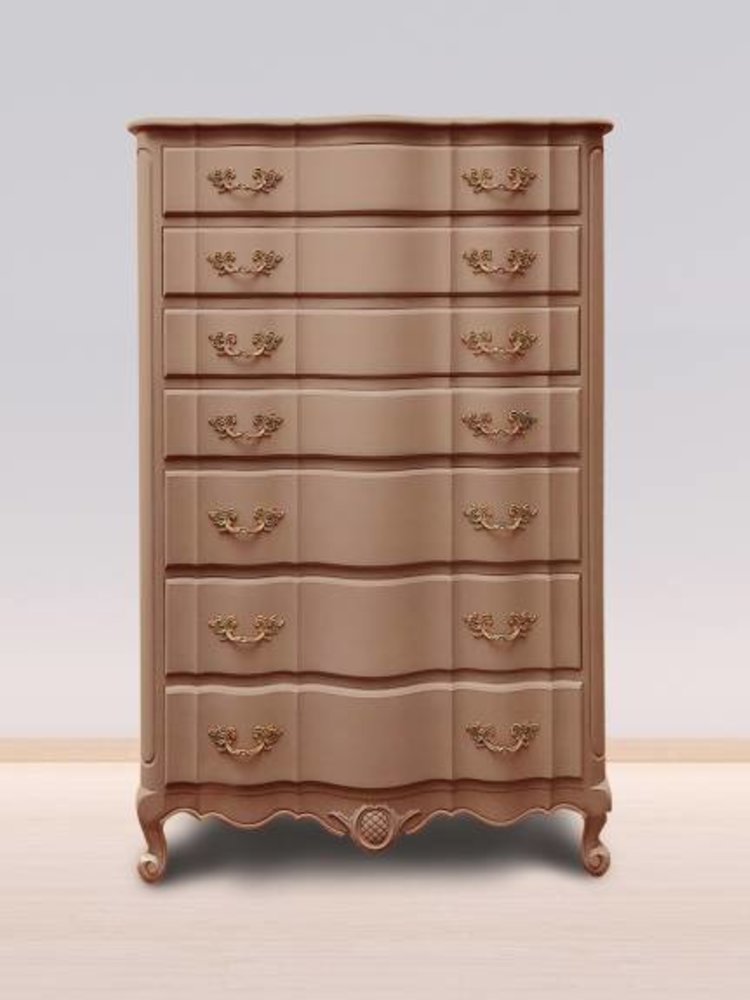 Autentico Vintage Furniture Paint Color Burnt Sienna Autentico Vintage Furniture Paint Color Burnt Sienna