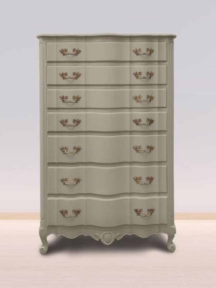 Autentico Vintage Furniture Paint Color White Pepper Autentico Vintage Furniture Paint Color White Pepper