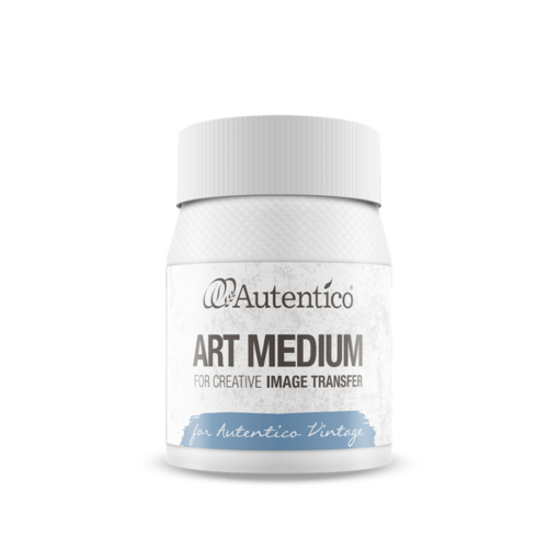 Art Medium Art Medium